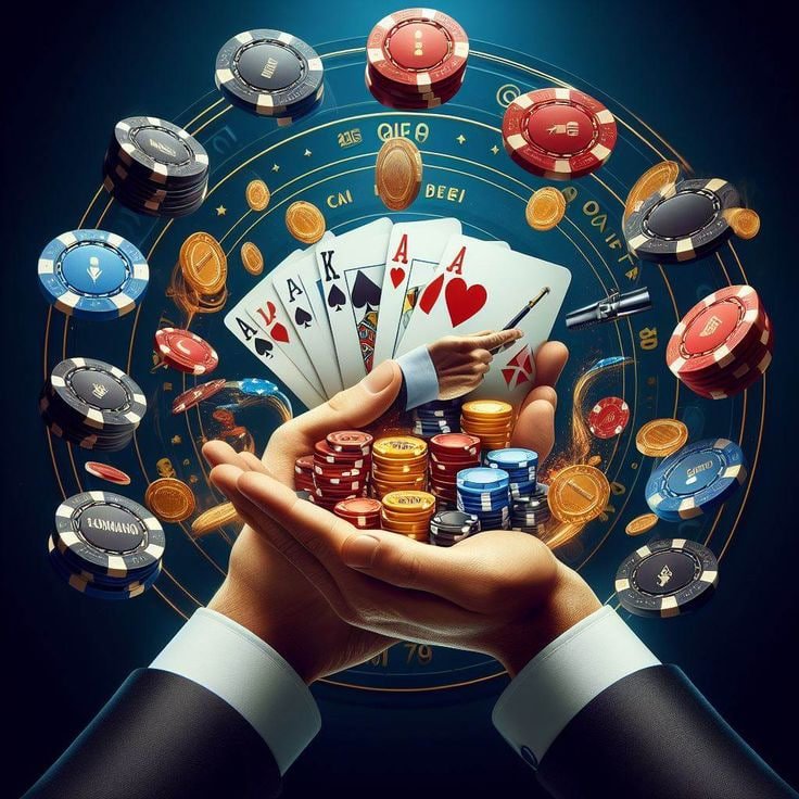 Tampilan mobile situs bucin4d dengan navigasi sederhana