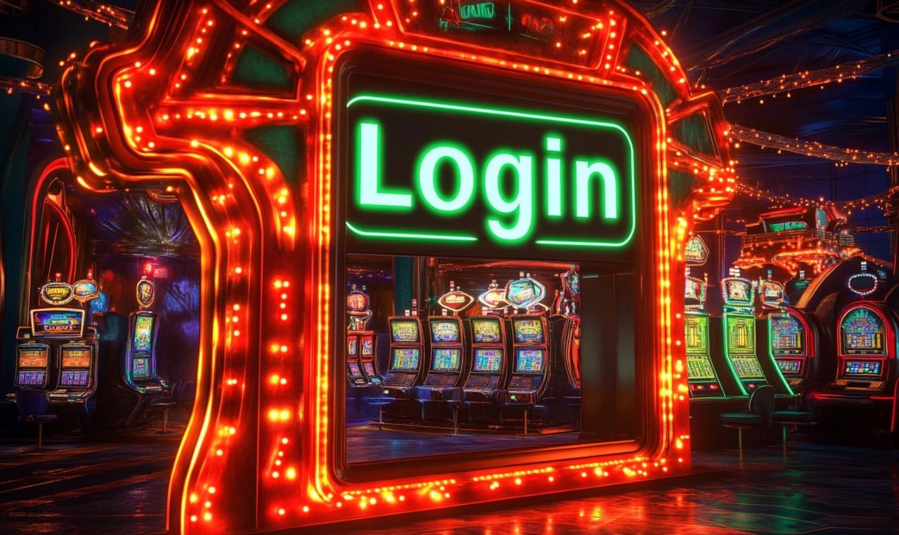 Pemandangan modern dari permainan olahraga dan kasino online di bucin4d