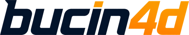 Logo bucin4d